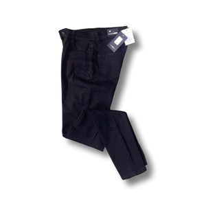 Fashion Nova Black Skinny Jeans